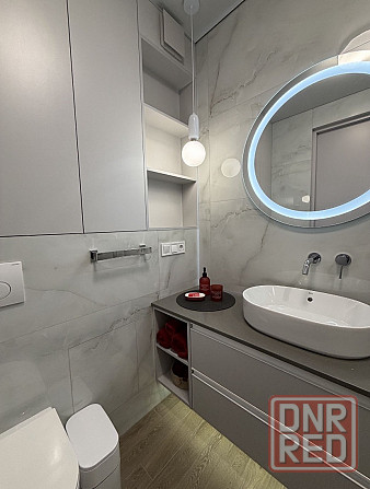 Сдаю 1 к.кВ, Ворошиловский район, ул.Набережная, Ракушка Донецк - изображение 6