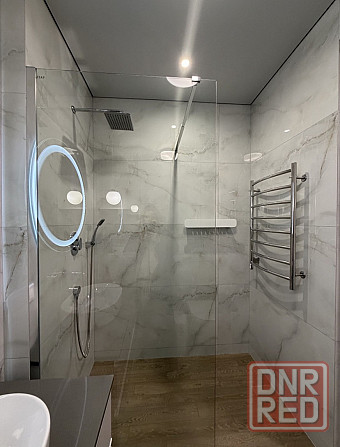 Сдаю 1 к.кВ, Ворошиловский район, ул.Набережная, Ракушка Донецк - изображение 7