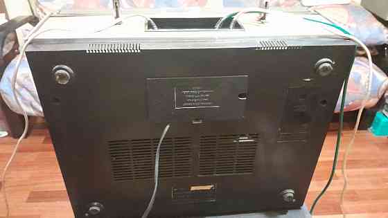 катушечный магнитофон unitra м2405s Донецк