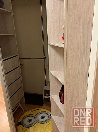 Сдаю 1-ком. квартиру в Петровском районе, улица Степана Щипачева Донецк - изображение 4