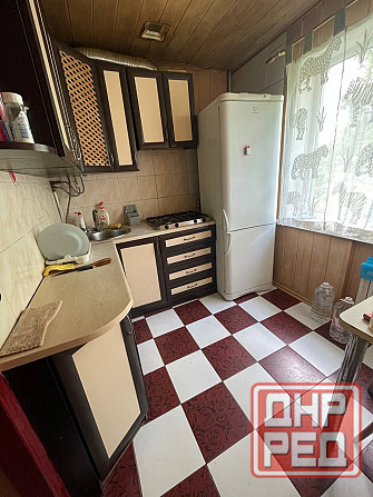 продам отличную 2-комнатную квартиру на Семашко Донецк - изображение 1