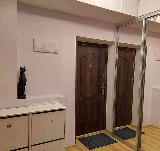 Сдаётся двухкомнатная квартира 48 м² на 6-м этаже в Ворошиловском районе Донецка. Донецк