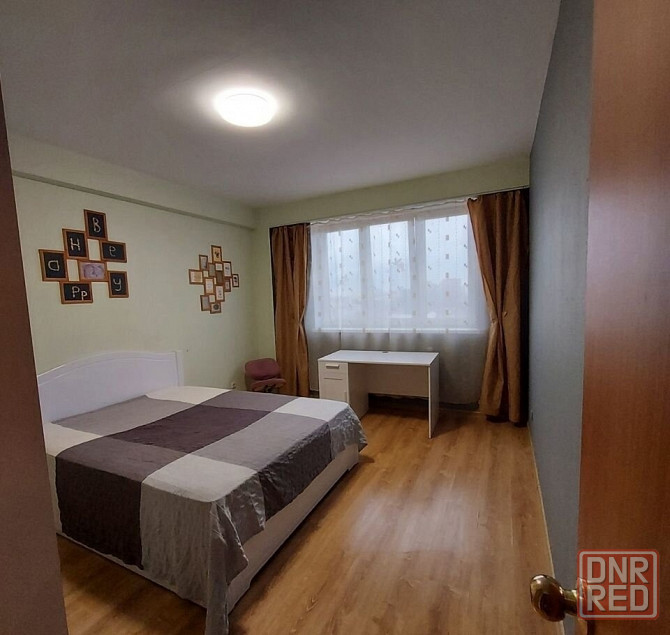 Сдаётся двухкомнатная квартира 48 м² на 6-м этаже в Ворошиловском районе Донецка. Донецк - изображение 6