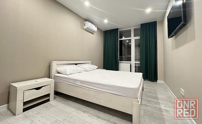 Сдаётся 1-комн. квартира в Киевском р-не Донецк - изображение 3