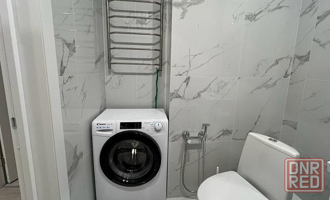 Сдаётся 1-комн. квартира в Киевском р-не Донецк - изображение 6