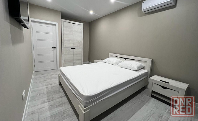 Сдаётся 1-комн. квартира в Киевском р-не Донецк - изображение 2