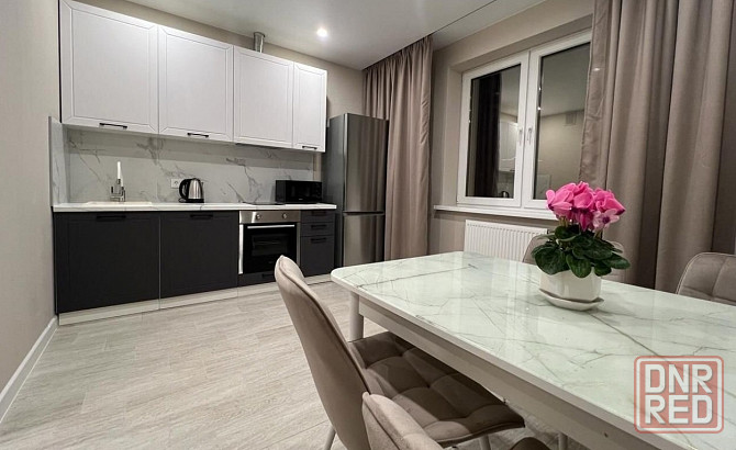 Сдаётся 1-комн. квартира в Киевском р-не Донецк - изображение 1