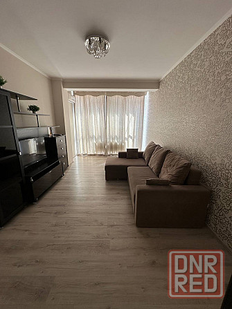 Сдам 2-комнатная квартира Калининский р-н, Детская областная больница. Донецк - изображение 2