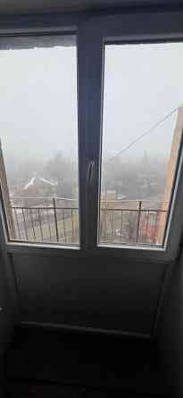 Продаю комнату в Киевском районе, ул. Павла поповича Донецк