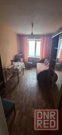 Продаю комнату в Киевском районе, ул. Павла поповича Донецк - изображение 5