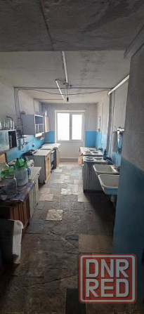 Продаю комнату в Киевском районе, ул. Павла поповича Донецк - изображение 1