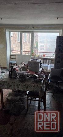 Продаю комнату в Киевском районе, ул. Павла поповича Донецк - изображение 2