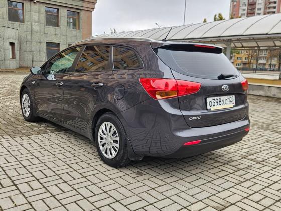 Продам Kia Ceed Донецк
