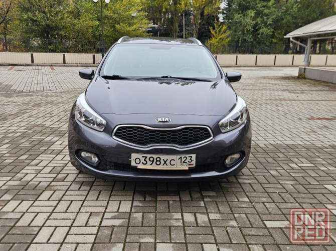 Продам Kia Ceed Донецк - изображение 2