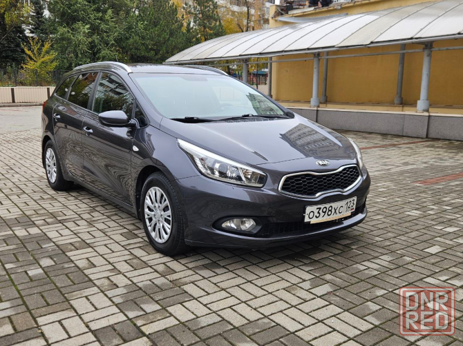 Продам Kia Ceed Донецк - изображение 3