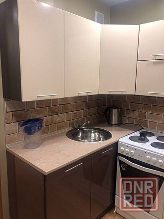 сдам квартиру возле тц прага Макеевка - изображение 1