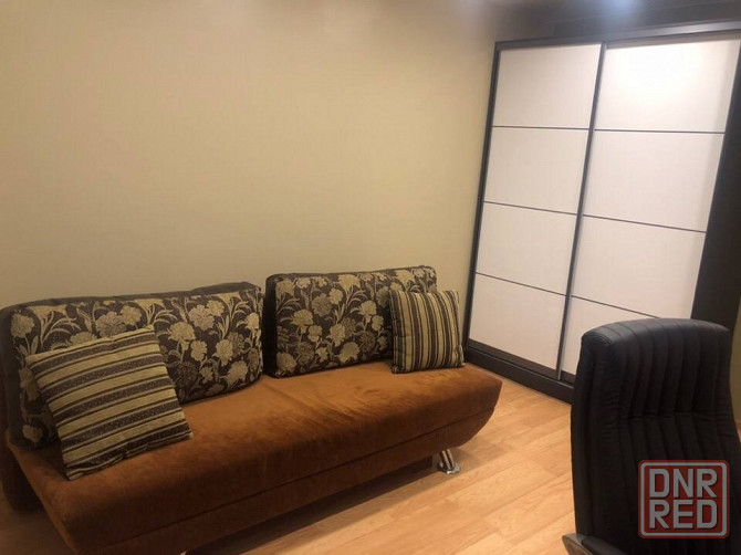 сдам квартиру возле тц прага Макеевка - изображение 2