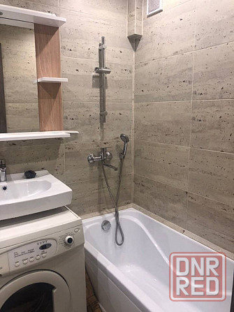 сдам квартиру возле тц прага Макеевка - изображение 3