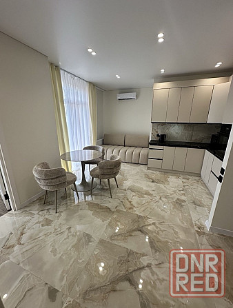 Сдаю 1 к.кВ, Калининский район, проспект Ильича, Мединститут Донецк - изображение 2