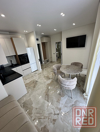 Сдаю 1 к.кВ, Калининский район, проспект Ильича, Мединститут Донецк - изображение 3