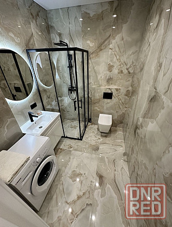 Сдаю 1 к.кВ, Калининский район, проспект Ильича, Мединститут Донецк - изображение 5