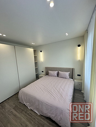 Сдаю 1 к.кВ, Калининский район, проспект Ильича, Мединститут Донецк - изображение 4