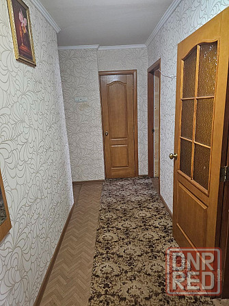 аренда сдам 2-комнатную квартиру на Текстильщике Донецк - изображение 1