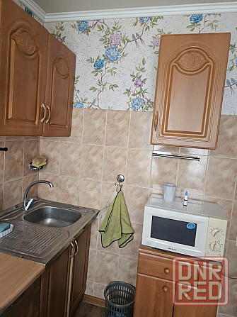 аренда сдам 2-комнатную квартиру на Текстильщике Донецк - изображение 2