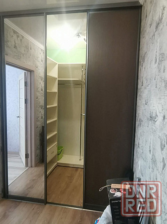 Сдается однокомнатная квартира в Буденовском районе по ул. Независимости. Донецк - изображение 1