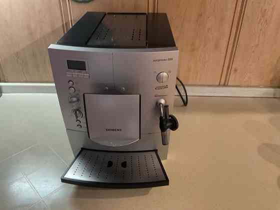 Кофемашина Донецк