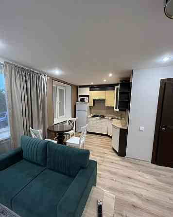 Сдается однокомнатная квартира в Калининском районе Донецк