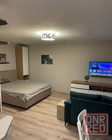 Сдается однокомнатная квартира в Калининском районе Донецк - изображение 6