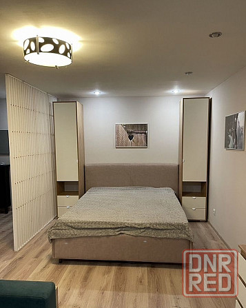 Сдается однокомнатная квартира в Калининском районе Донецк - изображение 4