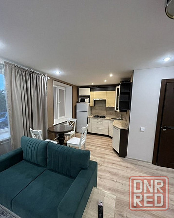 Сдается однокомнатная квартира в Калининском районе Донецк - изображение 2