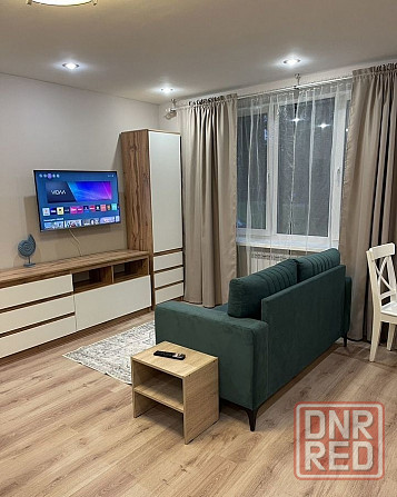 Сдается однокомнатная квартира в Калининском районе Донецк - изображение 1