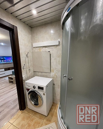 Сдается однокомнатная квартира в Калининском районе Донецк - изображение 5