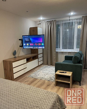 Сдается однокомнатная квартира в Калининском районе Донецк - изображение 7