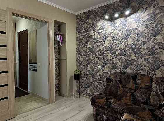 Срочно сдается двухкомнатная квартира! Калининский р-н. Донецк