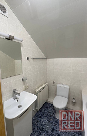 Срочно сдается двухкомнатная квартира! Калининский р-н. Донецк - изображение 6