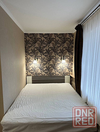 Срочно сдается двухкомнатная квартира! Калининский р-н. Донецк - изображение 4