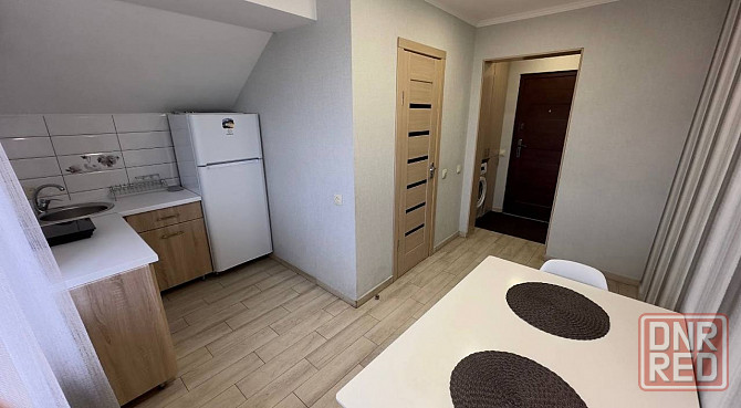 Срочно сдается двухкомнатная квартира! Калининский р-н. Донецк - изображение 5