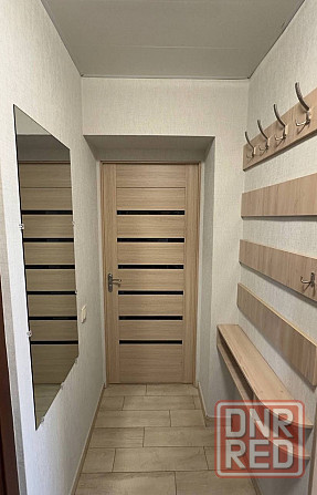 Срочно сдается двухкомнатная квартира! Калининский р-н. Донецк - изображение 8