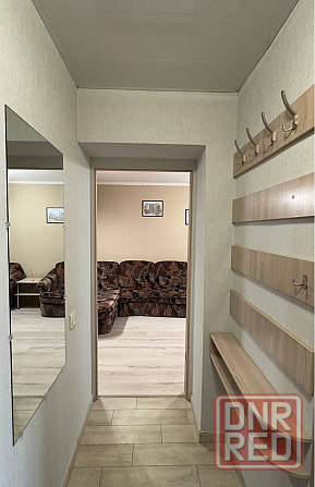 Срочно сдается двухкомнатная квартира! Калининский р-н. Донецк - изображение 3