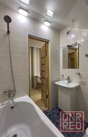 Срочно сдается двухкомнатная квартира! Калининский р-н. Донецк - изображение 7