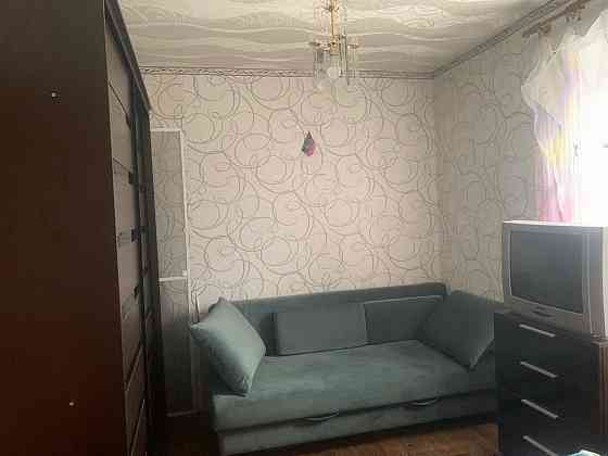 Продается светлая 3-комнатная квартира в тихом кирпичном доме. пгт Карло-Марксово Енакиево