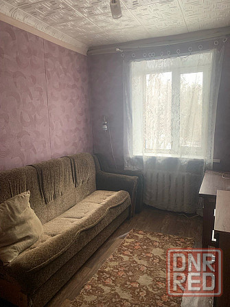 Продается светлая 3-комнатная квартира в тихом кирпичном доме. пгт Карло-Марксово Енакиево - изображение 6