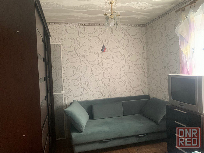 Продается светлая 3-комнатная квартира в тихом кирпичном доме. пгт Карло-Марксово Енакиево - изображение 2