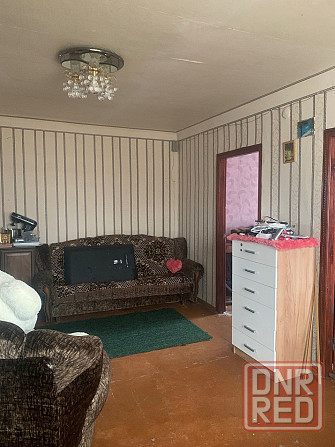 Продается светлая 3-комнатная квартира в тихом кирпичном доме. пгт Карло-Марксово Енакиево - изображение 5