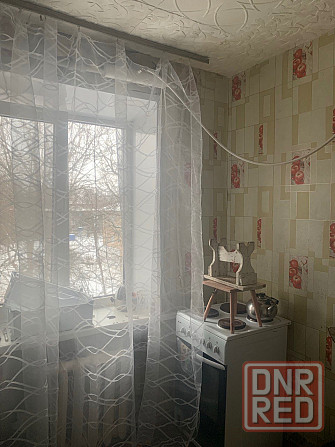 Продается светлая 3-комнатная квартира в тихом кирпичном доме. пгт Карло-Марксово Енакиево - изображение 9