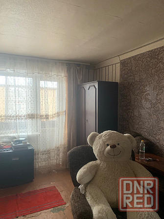 Продается светлая 3-комнатная квартира в тихом кирпичном доме. пгт Карло-Марксово Енакиево - изображение 4